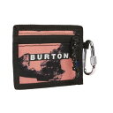 【予約販売中】 バートン BURTON パス ストレージ パスケース リフト券入れ Japan Pass Case 214061 Sunrise City St...