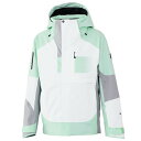 オンヨネ ONYONE メンズ レディース スキーウェア ジャケット DEMO OUTER JACKET ONJ98042 【25-26モデル】