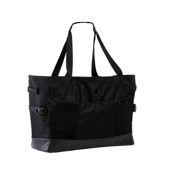 【予約販売中】 バートン BURTON ブーツケース ダッフルバッグ Gig Boot Tote Bag 302401 True Black ..