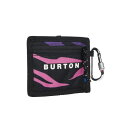【予約販売中】 バートン BURTON パス ストレージ パスケース リフト券入れ Japan Pass Case 214061 Safari 【25-26モデ...