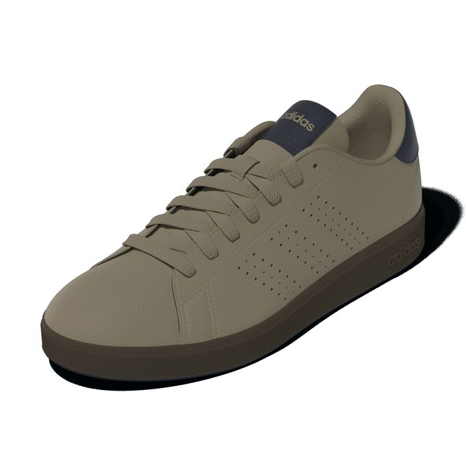 【2,000円OFFクーポン発行中】 アディダス adidas メンズ スポーツ カジュアル シューズ ADVANCOURT BASE 2.0 U JQ0390 OOH96 【2025SS】