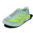 【2,000円OFFクーポン発行中】 アディダス adidas レディース ランニング シューズ adizero Evo SL W JS4452 NRX01 【...