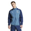 アディダス adidas メンズ サッカー ウェア アウター ジャケット ジャージ アーセナルFC プレゼンテーション ジャケット JJ1790 KRM91 【...