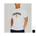 チャンピオン CHAMPION メンズ バスケットボール ウェア トップス Tシャツ SHORT SLEEVE T-SHIRT C3-BB315 【2025SS...