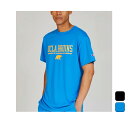 チャンピオン CHAMPION メンズ バスケットボール ウェア トップス Tシャツ SHORT SLEEVE T-SHIRT C3-BB362 【2025SS...