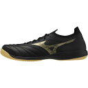 【2,000円OFFクーポン発行中】ミズノ MIZUNO メンズ レディース フットサル シューズ 屋内 インドア用 モレリアネオ サラ ベータ JP IN Q...