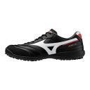 【2,000円OFFクーポン発行中】ミズノ MIZUNO メンズ レディース フットサル シューズ ターフコート用 ノーマルステッチ モレリア サラ PRO T...