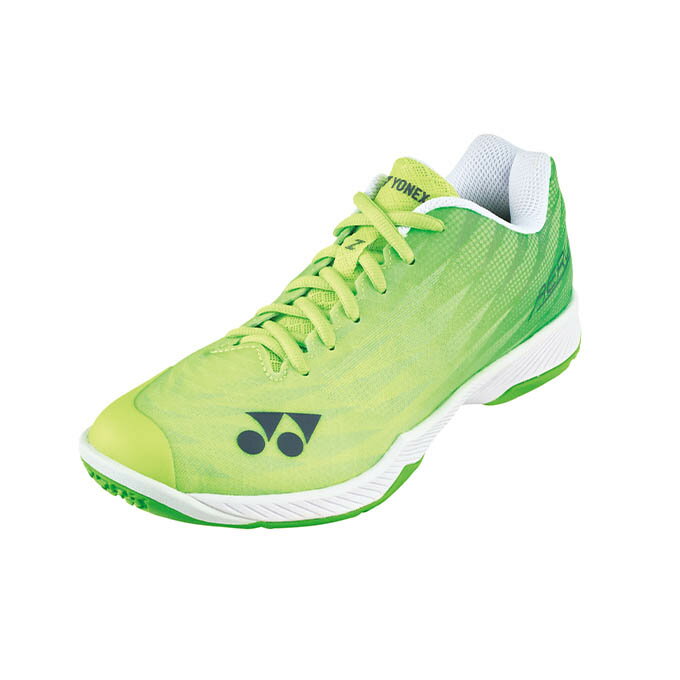 【2,000円OFFクーポン発行中】 ヨネックス YONEX レディース バトミントン シューズ パワークッションエアラスZウィメン SHBAZ2LY 359 【2025FW】