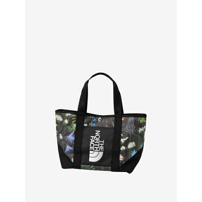 【2,000円OFFクーポン発行中】 ザ・ノース・フェイス THE NORTH FACE メンズ レディース トレッキング アウトドア バッグ トートバック BC Standard Tote NM82451 AF 【2025FW】