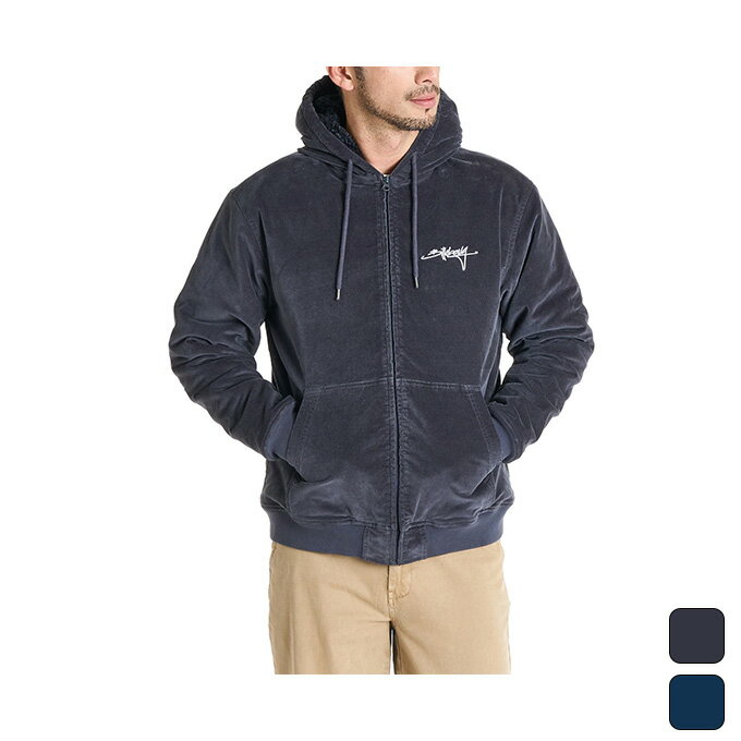 【2,000円OFFクーポン発行中】 ビラボン BILLABONG メンズ スポーツ カジュアル ウェア アウター ジャケット INDIGO VELOUR BF012755 【2025FW】