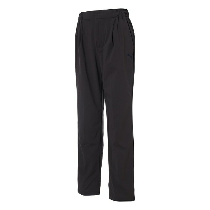 【2,000円OFFクーポン発行中】 プーマ PUMA レディース カジュアル ウェア ロングパンツ スウェット ESS ニット フルレングス PT 690131