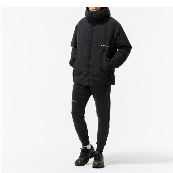 【2,000円OFFクーポン発行中】 ミズノ MIZUNO メンズ レディース サッカー ジャケット サーマルインシュレーションジャケット P2MEC565 【...