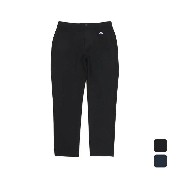 【2,000円OFFクーポン発行中】 チャンピオン CHAMPION メンズ ゴルフ ウェア ボトムス ロングパンツ C3-CG206 【2025FW】