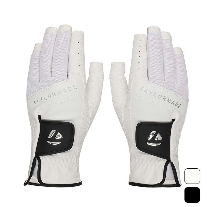 【2,000円OFFクーポン発行中】 テーラーメイド TaylorMade Golf レディース ゴルフ グローブ W ネイル..