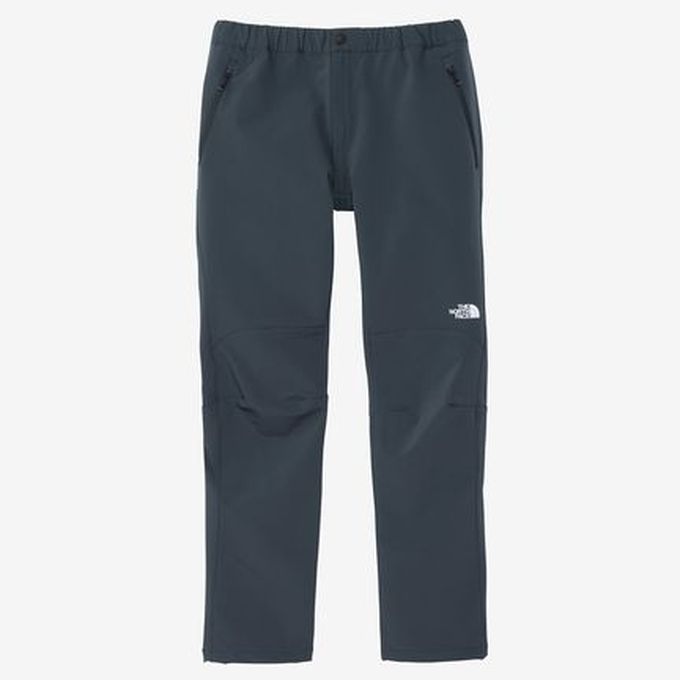 【2,000円OFFクーポン発行中】 ザ・ノース・フェイス THE NORTH FACE メンズ アウトドア ウェア ボトムス ロングパンツ Alpine Light Pant NB82501 AG 【2025FW】