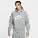 ナイキ NIKE メンズ スポーツ カジュアル ウェア トップス 長袖 フーディー ナイキ クラブ BB GFX クルー L/S トップ FN3869 063 【2025FW】