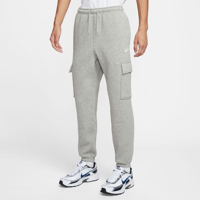 【お得なクーポン発行中】 ナイキ NIKE メンズ スポーツ カジュアル ウェア ボトムス ナイキ クラブ BB カーゴ パンツ FN3806 063 【2025FW】