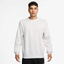 ナイキ NIKE メンズ スポーツ カジュアル ウェア トップス 長袖 トレーナー ナイキ クラブ BB クルー L/S トップ FN3887 051 【2025FW】