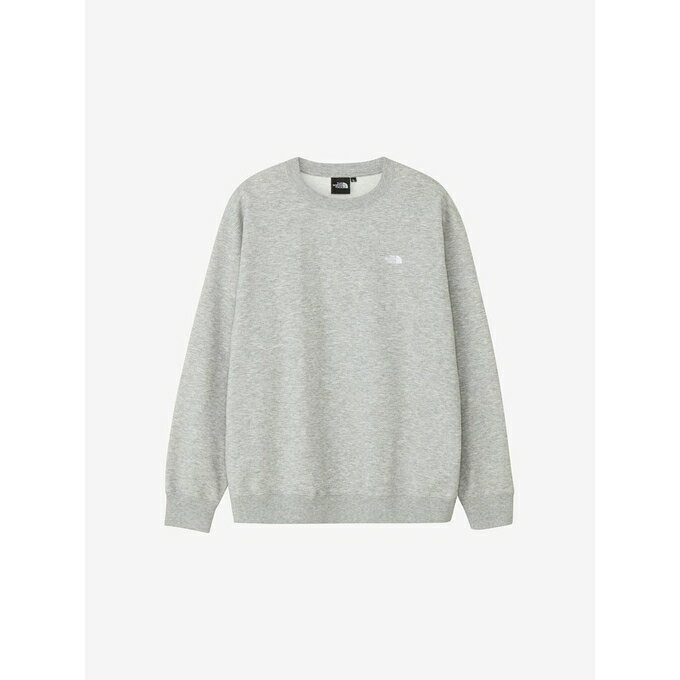 【2,000円OFFクーポン発行中】 ザ・ノース・フェイス THE NORTH FACE メンズ レディース トレッキング アウトドア ウェア スウェット Sm...