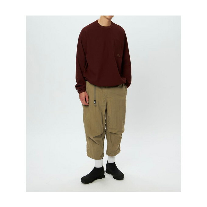 【2,000円OFFクーポン発行中】 ザ・ノース・フェイス THE NORTH FACE メンズ レディース トレッキング アウトドア ウェア トレーナー En...