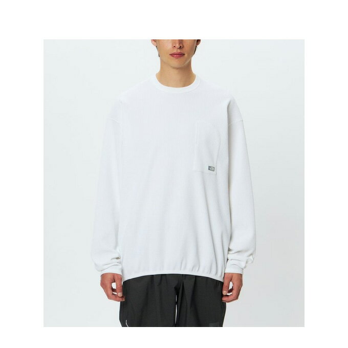 【2,000円OFFクーポン発行中】 ザ・ノース・フェイス THE NORTH FACE メンズ レディース トレッキング アウトドア ウェア トレーナー En...