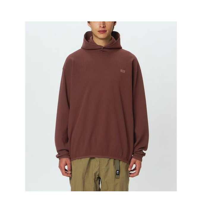 【2,000円OFFクーポン発行中】 ザ・ノース・フェイス THE NORTH FACE メンズ レディース トレッキング アウトドア ウェア パーカー フーデ...