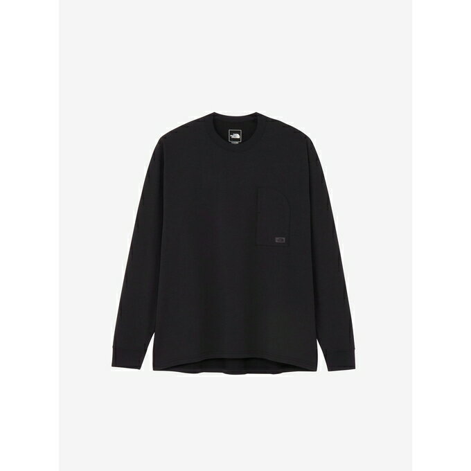 【2,000円OFFクーポン発行中】 ザ・ノース・フェイス THE NORTH FACE メンズ レディース トレッキング アウトドア ウェア Tシャツ 長袖 ...