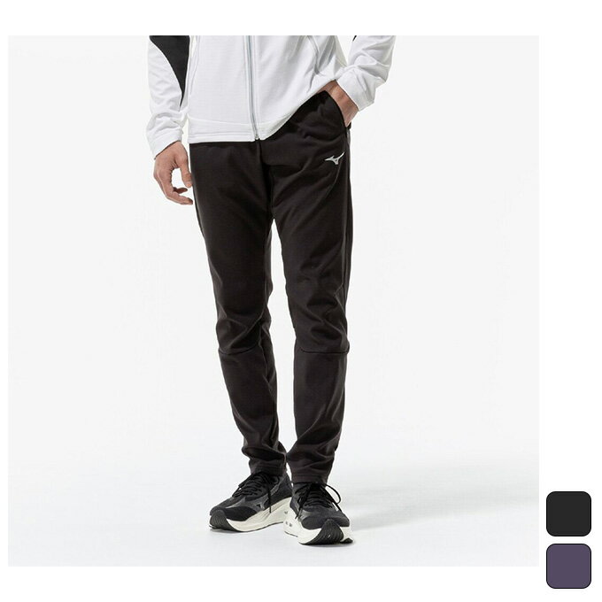 【2,000円OFFクーポン発行中】 ミズノ MIZUNO メンズ トレーニング ウェア ボトムス テックシールドパンツ 32MDC552 【2025FW】