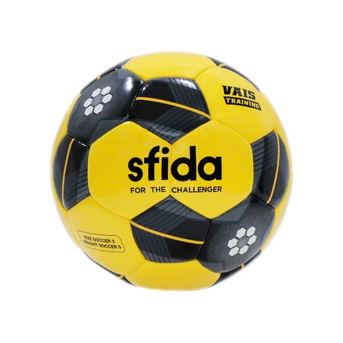 【お得なクーポン発行中】 スフィーダ sfida サッカー トレーニングボール VAIS TRAINING Soccer 3 SB-23TR01 【2023FW】