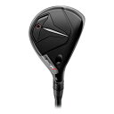 タイトリスト Titleist ゴルフ クラブ ユーティリティ 右用 TSR1 RH TSP 121 S 26 J 664RG10S26J 