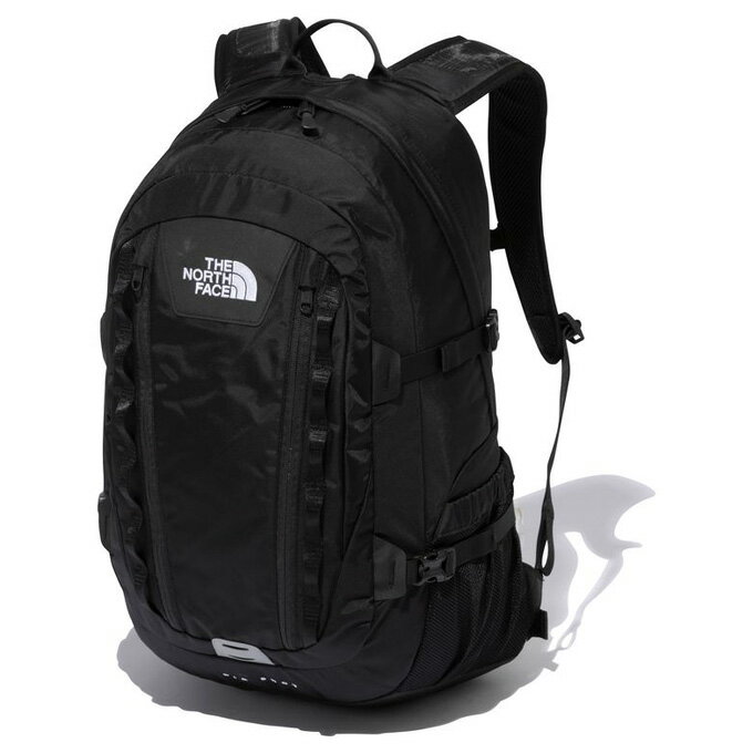 【お得なクーポン発行中】 ザ・ノース・フェイス THE NORTH FACE アウトドア バッグ リュック バックパック ビッグショット Big Shot NM72301