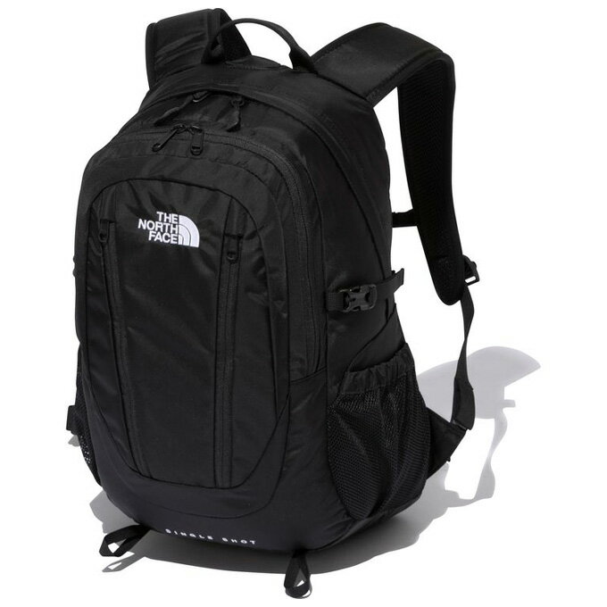 【お得なクーポン発行中】 ザ・ノース・フェイス THE NORTH FACE アウトドア バッグ リュック バックパック シングルショット Single Shot NM72303