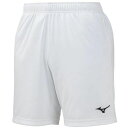 【お得なクーポン発行中】 ミズノ MIZUNO ユニセックス サッカー ゲームパンツ フィールドパンツ P2MB8W0101 【19SS】