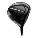 ^CgXg Titleist St Nu tFAEFCEbh Ep TSR1 RH TSP 120 R 18 J 663RG9R18J y2023SSz