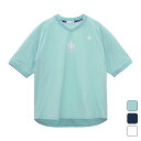 【2,000円OFFクーポン発行中】 ルコック le coq sportif メンズ トレーニング ウェア トップス ゲームシャツ LT5SHS43M 【202...