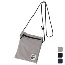 【2,000円OFFクーポン発行中】 チャムス CHUMS メンズ レディース アウトドア アクセサリー バッグ ショルダーバッグ Booby Shoulder...