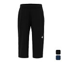 【お得なクーポン発行中】 ルコック le coq sportif メンズ トレーニング ウェア ボトムス 接触冷感ストレッチクォーターパンツ LT5SHP30M...