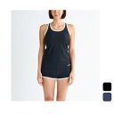 【2,000円OFFクーポン発行中】 ロキシー ROXY レディース マリン サーフ 水着 スイムウェア タンキニ DEEP WATER RSW251001 【...