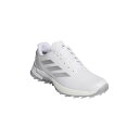 【お得なクーポン発行中】 アディダス ゴルフ adidas golf レディース ゴルフ シューズ W ADIZERO ZG IH9888 ホワイト