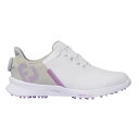 【お得なクーポン発行中】 フットジョイ FOOTJOY レディース ゴルフ シューズ WOFJ フューエル BOA 90122 ホワイト