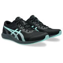 【お得なクーポン発行中】 アシックス ASICS メンズ レディース 陸上競技 シューズ 長距離向け HYPER RACER 1093A233 002 【202...