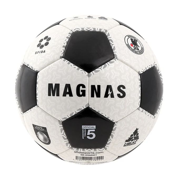 【お得なクーポン発行中】 スフィーダ sfida サッカーボール 5号球 MAGNAS 土用 SB-25MN01 【2025SS】