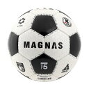 【2,000円OFFクーポン発行中】 スフィーダ sfida サッカーボール 5号球 MAGNAS 土用 SB-25MN01 【2025SS】