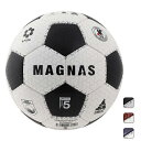 【2,000円OFFクーポン発行中】 スフィーダ sfida サッカーボール 5号球 MAGNAS 芝用 SB-25MN02 【2025SS】