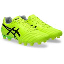 【お得なクーポン発行中】 アシックス ASICS メンズ レディース サッカー スパイク シューズ DS LIGHT PRO 1103A095 750 【202...