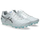 アシックス ASICS メンズ レディース サッカー スパイク シューズ DS LIGHT PRO AG 1103A096 104 【2025SS】 20250...