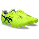 【2,000円OFFクーポン発行中】 アシックス ASICS メンズ レディース サッカー スパイク 幅広 ワイド シューズ DS LIGHT PRO WIDE...
