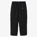 【お得なクーポン発行中】 ザ・ノース・フェイス THE NORTH FACE メンズ アウトドア ウェア ボトムス ハーフパンツ カーゴパンツ Zip-Off ...