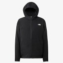 【お得なクーポン発行中】 ザ・ノース・フェイス THE NORTH FACE メンズ アウトドア ウェア アウター パーカー フルジップ Flexible Ho...