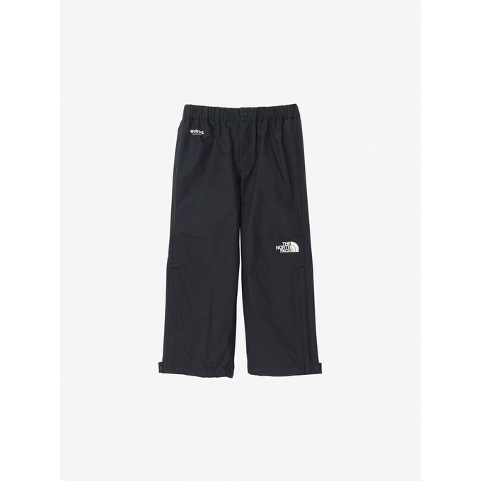 楽天SPOPIA NET SHOP【お得なクーポン発行中】 ザ・ノース・フェイス THE NORTH FACE キッズ ジュニア アウトドア ウェア ボトムス ロング パンツ Wuros Trek Light Pant NPT12503 K 【2025SS】